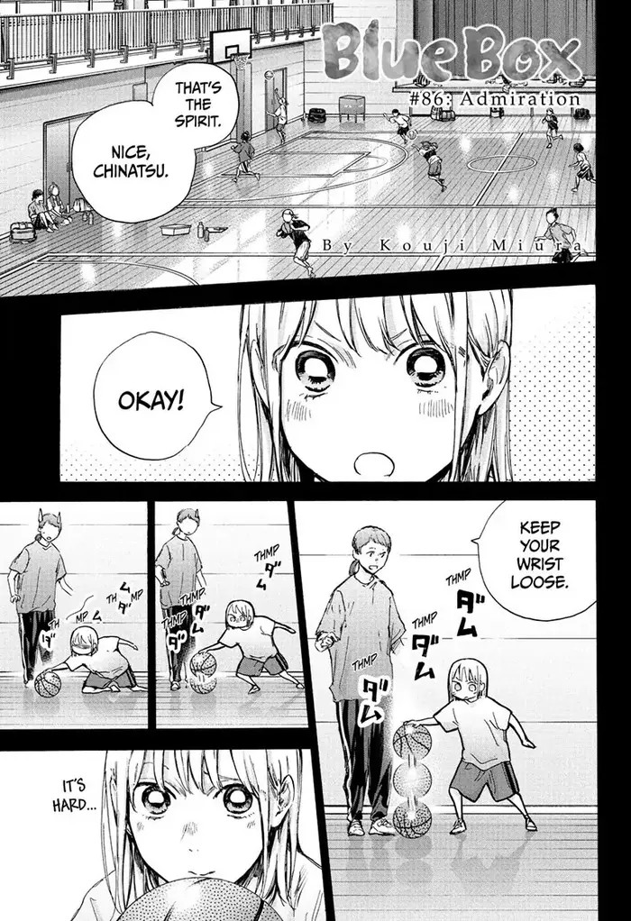 Blue Box Chapter 86 image 01_optimized